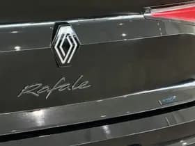 Renault Rafale thumbnail 32