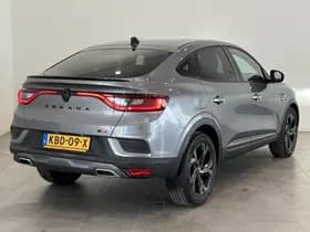 Renault Arkana thumbnail 2