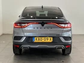 Renault Arkana thumbnail 17