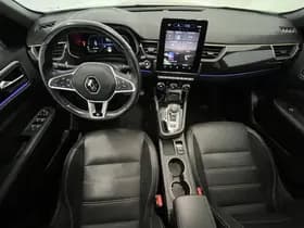 Renault Arkana thumbnail 3