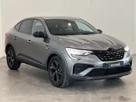 Renault Arkana thumbnail 5