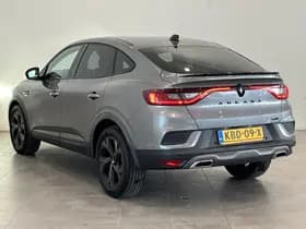 Renault Arkana thumbnail 6