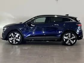 Renault Mégane E-Tech thumbnail 14