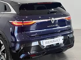 Renault Mégane E-Tech thumbnail 28
