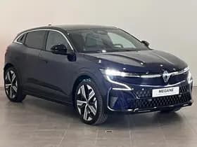 Renault Mégane E-Tech thumbnail 5