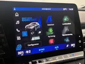Renault Mégane E-Tech thumbnail 42