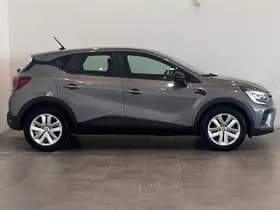 Renault Captur thumbnail 14