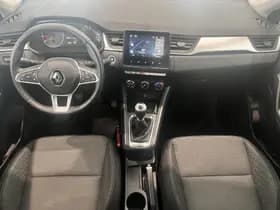 Renault Captur thumbnail 3