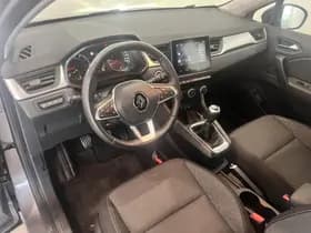 Renault Captur thumbnail 21