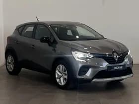 Renault Captur thumbnail 5