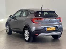 Renault Captur thumbnail 6