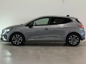 Renault Clio thumbnail 15