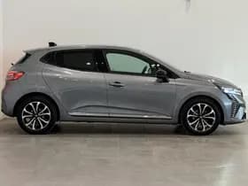 Renault Clio thumbnail 16