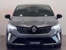 Renault Clio thumbnail 17