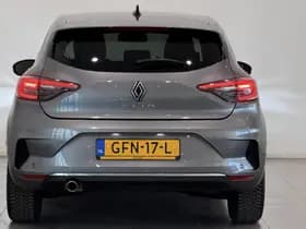 Renault Clio thumbnail 18