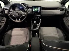 Renault Clio thumbnail 3