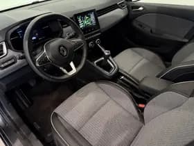Renault Clio thumbnail 23