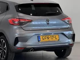 Renault Clio thumbnail 28