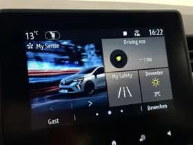 Renault Clio thumbnail 35