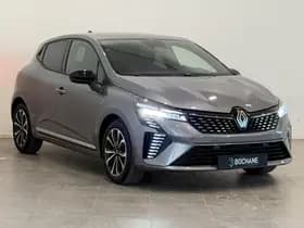 Renault Clio thumbnail 5