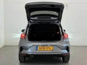 Renault Clio thumbnail 9