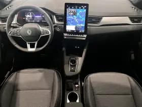 Renault Captur thumbnail 3