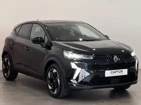 Renault Captur thumbnail 5