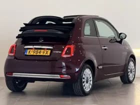Fiat 500C thumbnail 2
