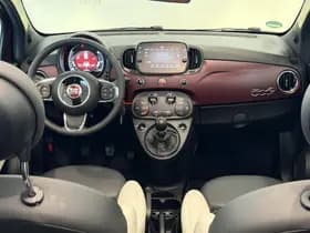 Fiat 500C thumbnail 3