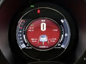 Fiat 500C thumbnail 4