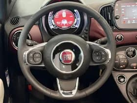 Fiat 500C thumbnail 33