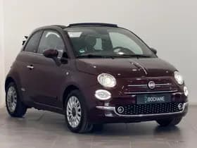 Fiat 500C thumbnail 5