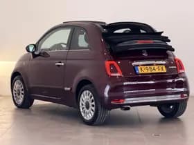 Fiat 500C thumbnail 6