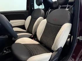 Fiat 500C thumbnail 7