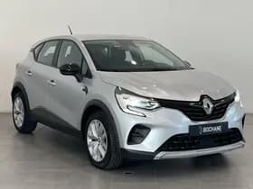 Renault Captur thumbnail 5