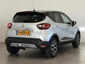 Renault Captur thumbnail 2