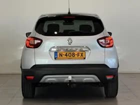 Renault Captur thumbnail 18