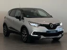 Renault Captur thumbnail 5