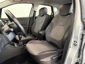 Renault Captur thumbnail 7