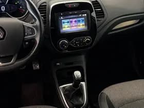 Renault Captur thumbnail 10