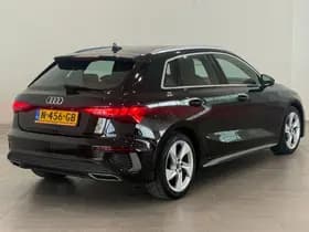 Audi A3 thumbnail 2