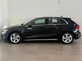 Audi A3 thumbnail 14