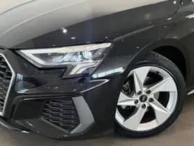 Audi A3 thumbnail 24