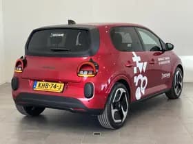 Renault Twingo thumbnail 2