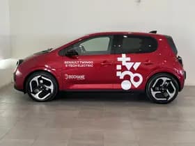 Renault Twingo thumbnail 15
