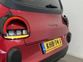 Renault Twingo thumbnail 30