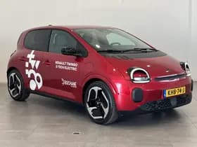 Renault Twingo thumbnail 5