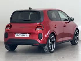 Renault Twingo thumbnail 2
