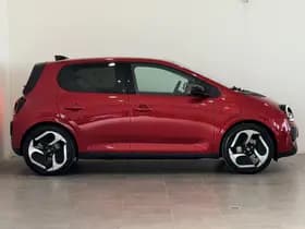 Renault Twingo thumbnail 16