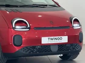 Renault Twingo thumbnail 27